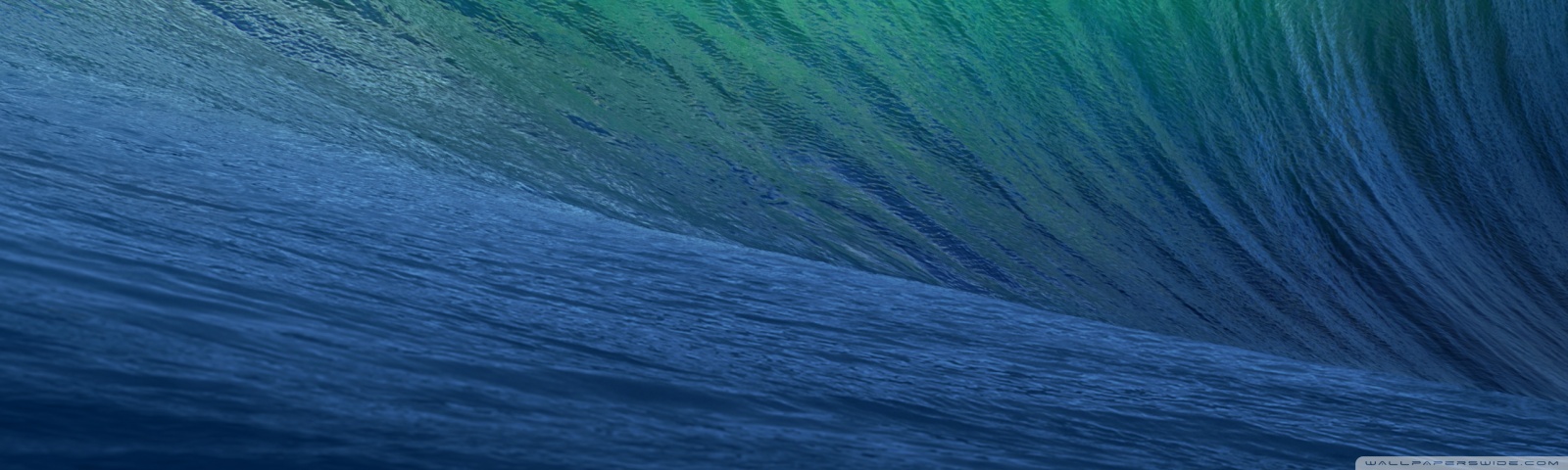 Apple Mac Os X Mavericks Wallpaper HD Res