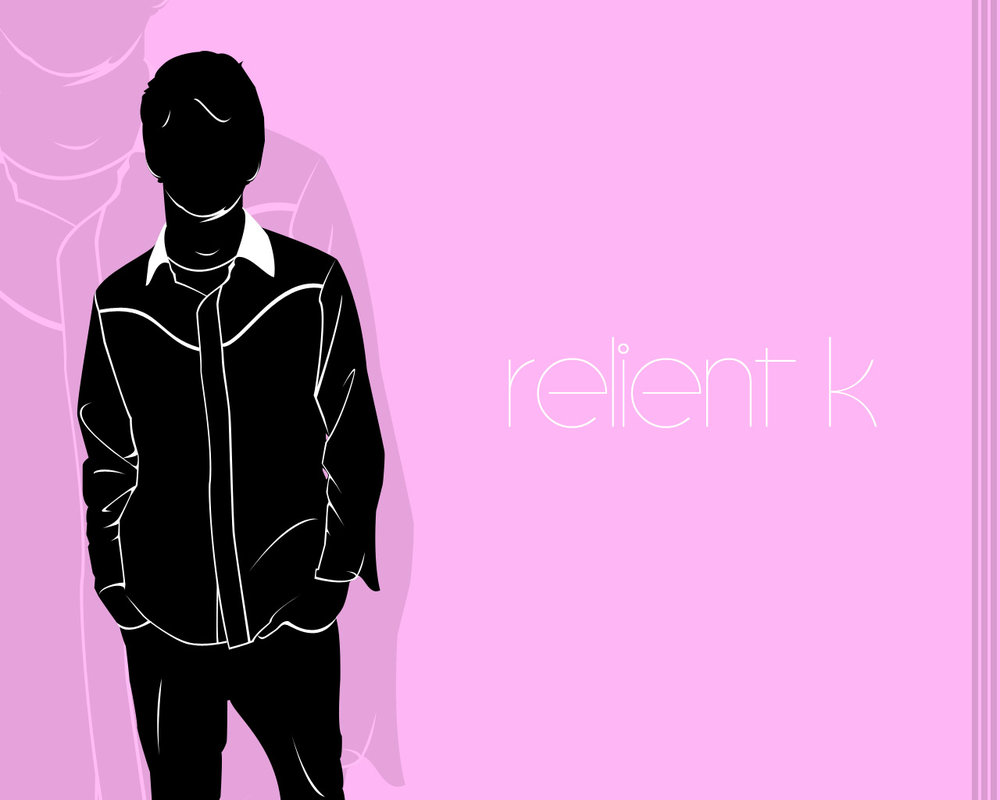 Tribute To Relient K By Vstyle