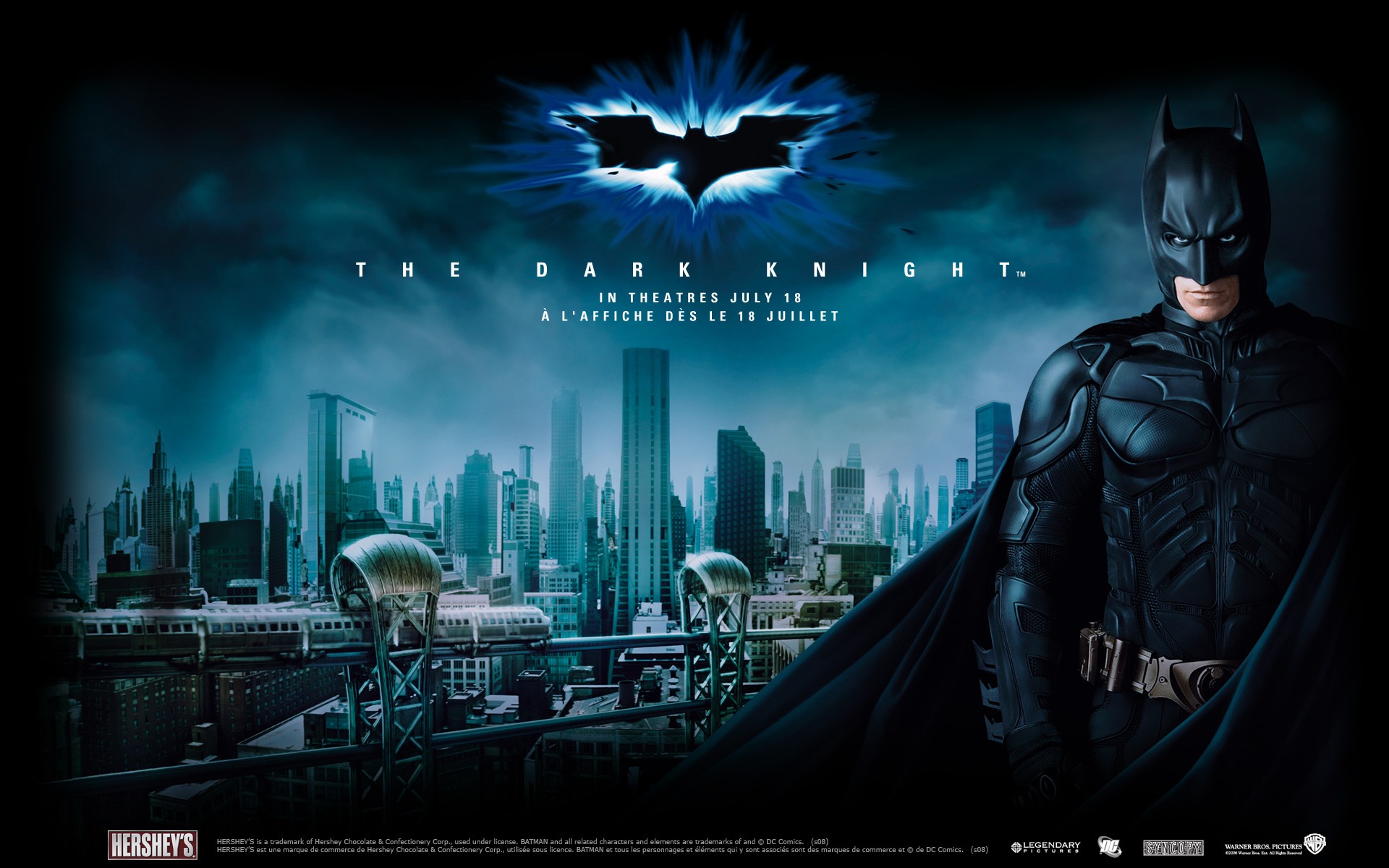 Related Pictures the dark knight desktop wallpaper 1920x1200