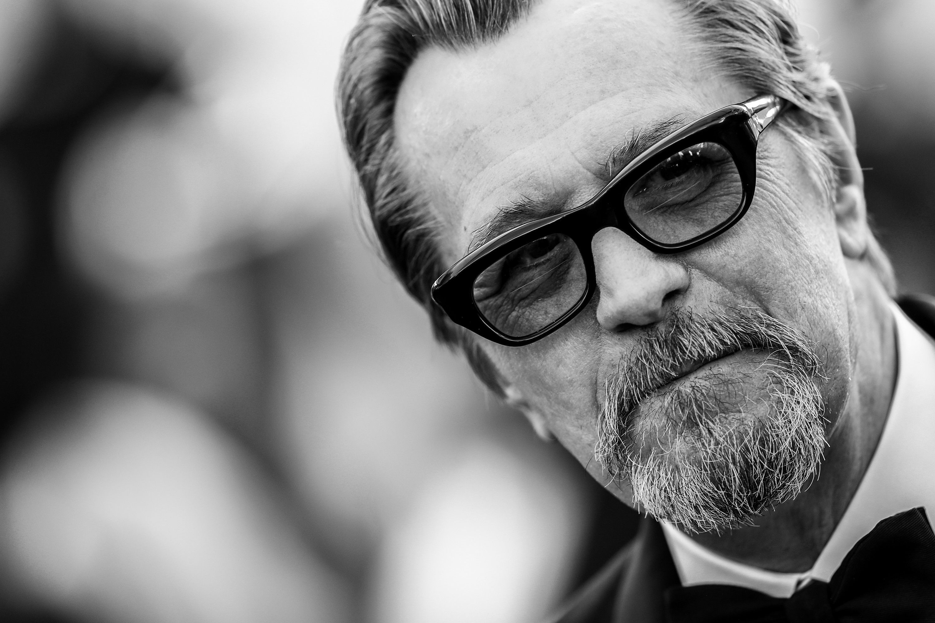 Old Man Wallpaper