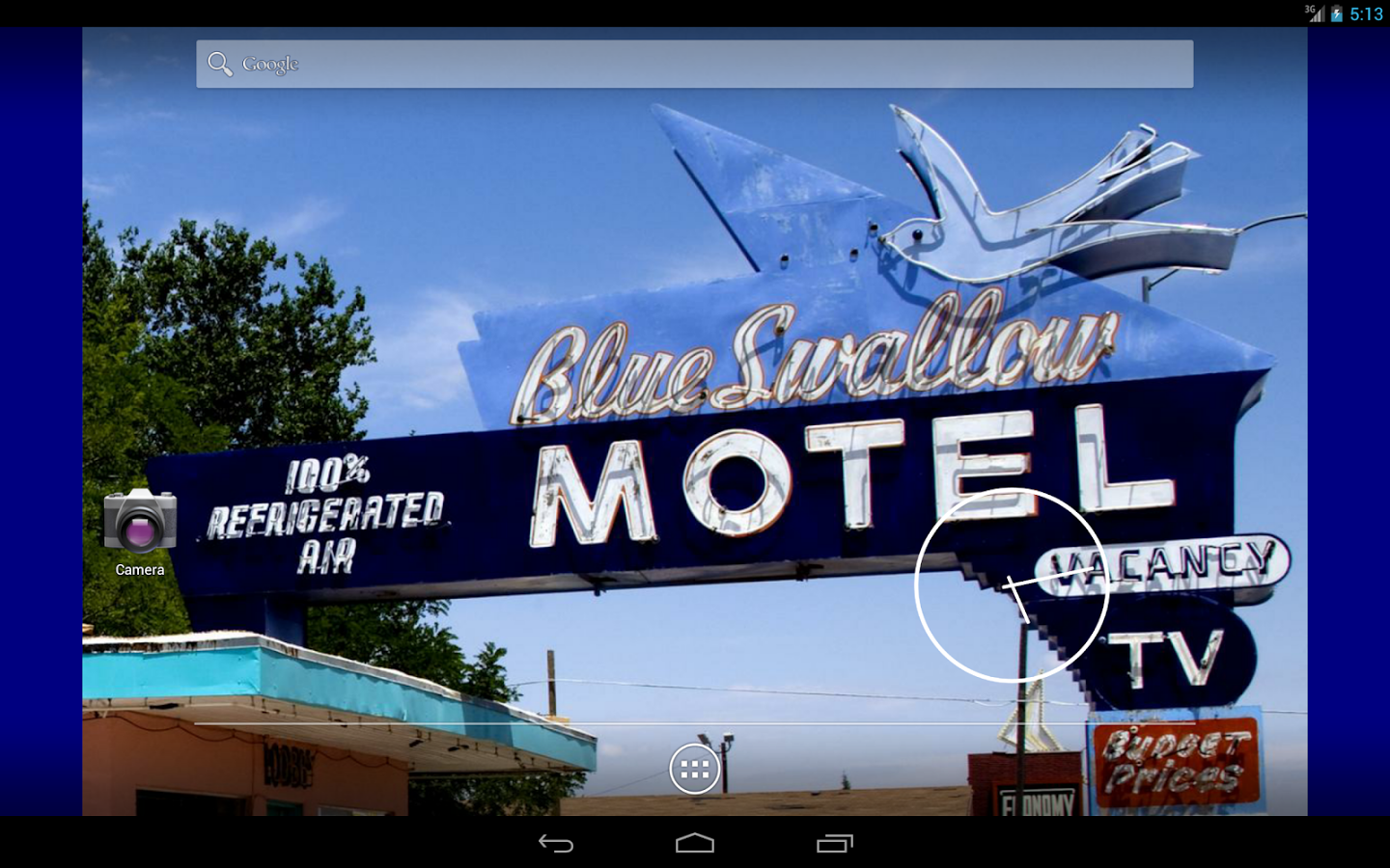Route New Mexico Wallpaper Android Apps On Google Play