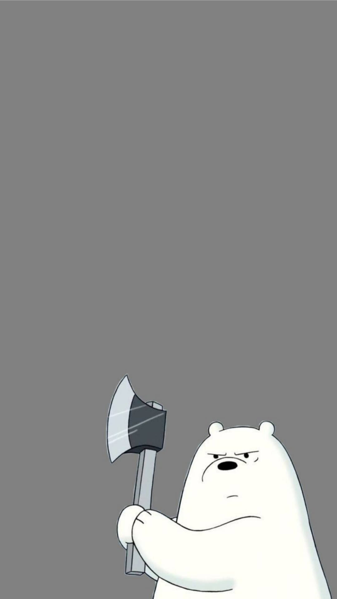 We Bare Bears Picture Wallpaper