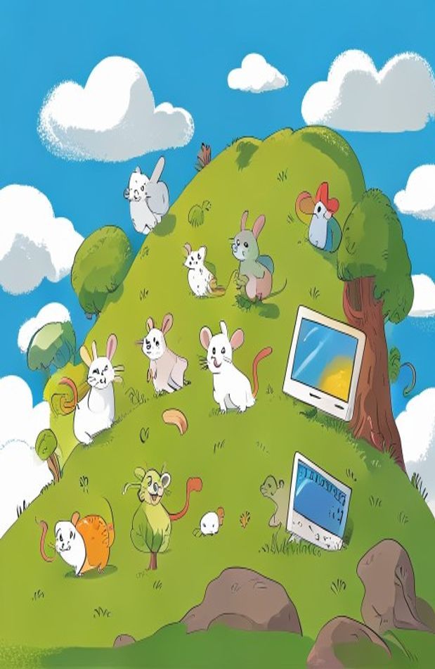 Funny Windows Xp Wallpaper