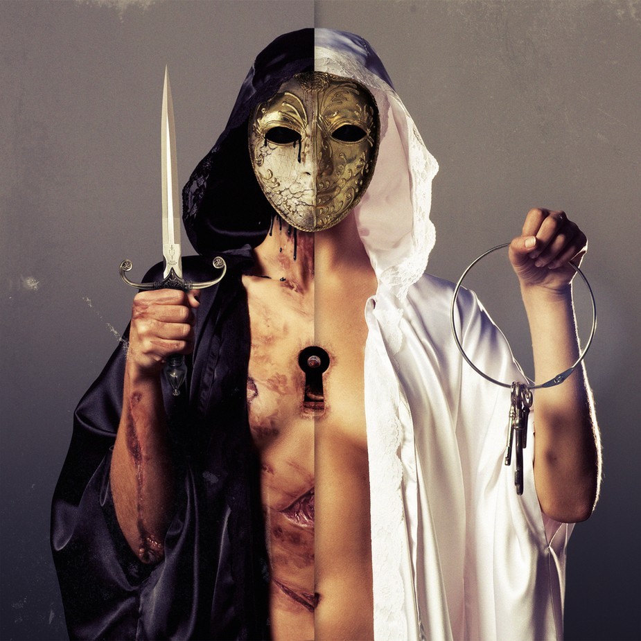 Bring Me The Horizon There Is A Hell Believe I Ve