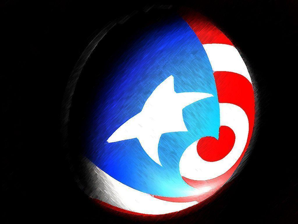 Puerto Rico Flag Wallpaper