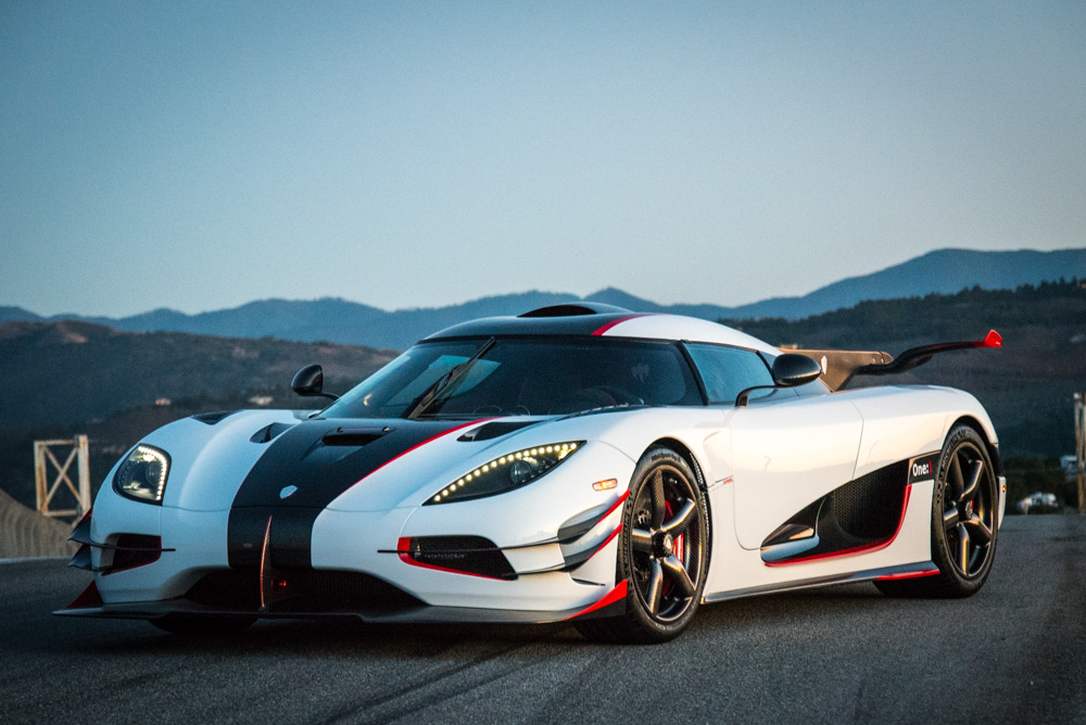 The Official Teamspeed Koenigsegg Picture Thread