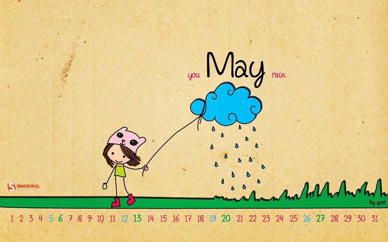 Resimleri May Calendar Desktop Wallpaper Rooteto