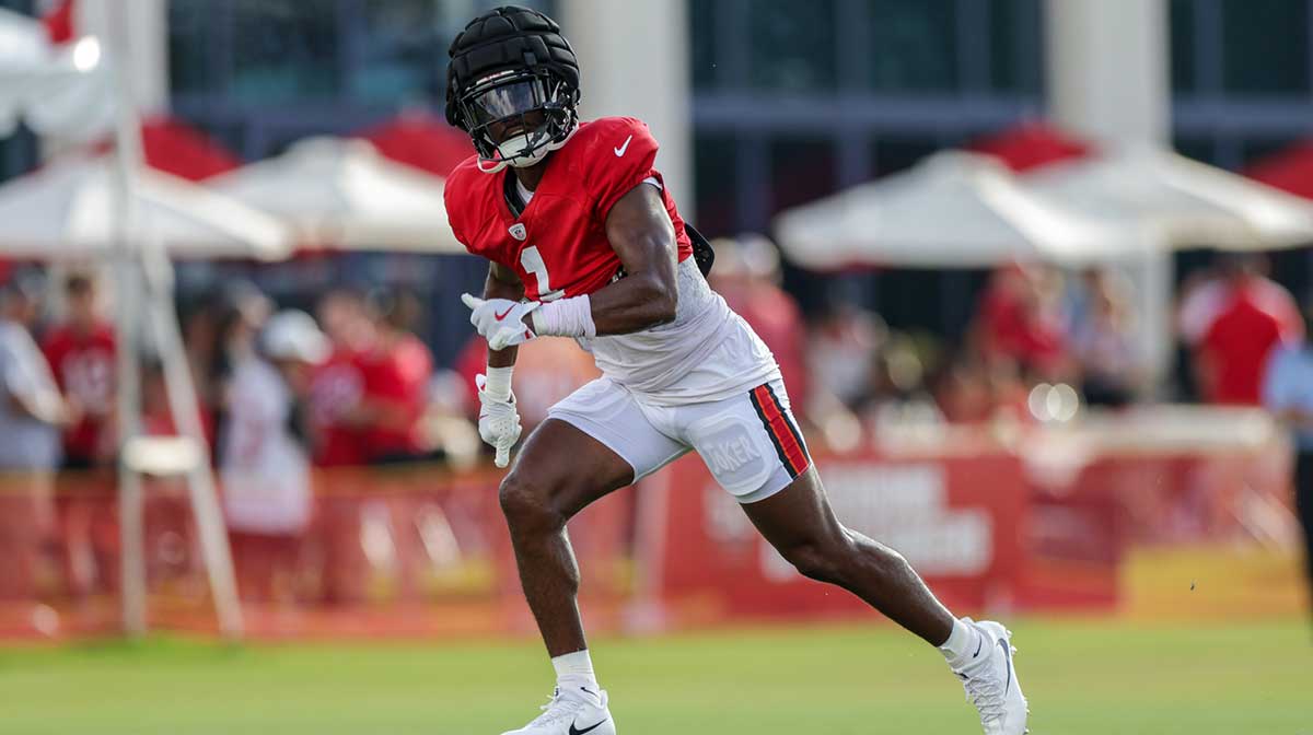 Buccaneers News Wallpaper