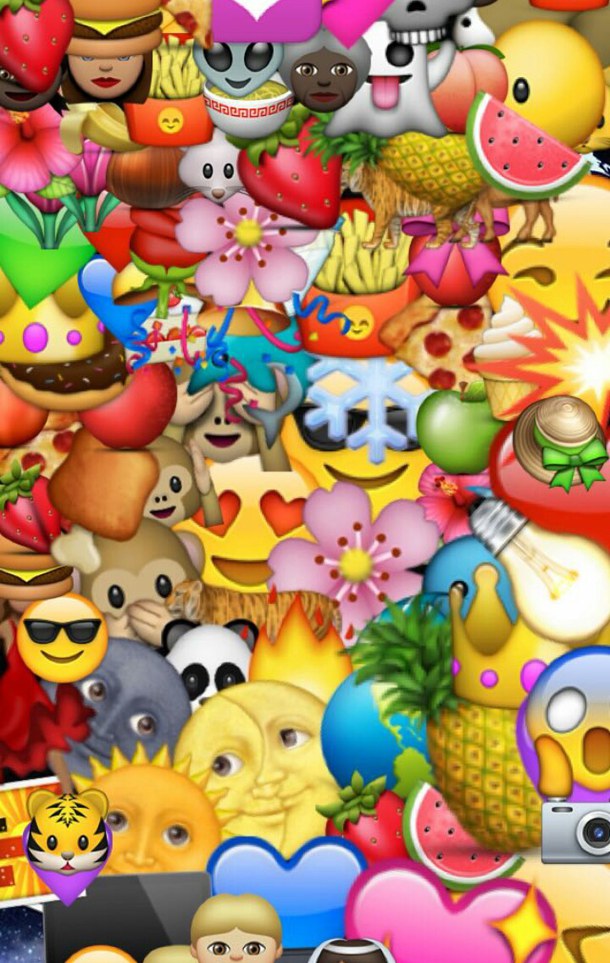 🔥 [50+] Emoji Wallpapers for Boys | WallpaperSafari