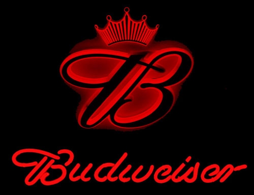 Budweiser Publish With Glogster