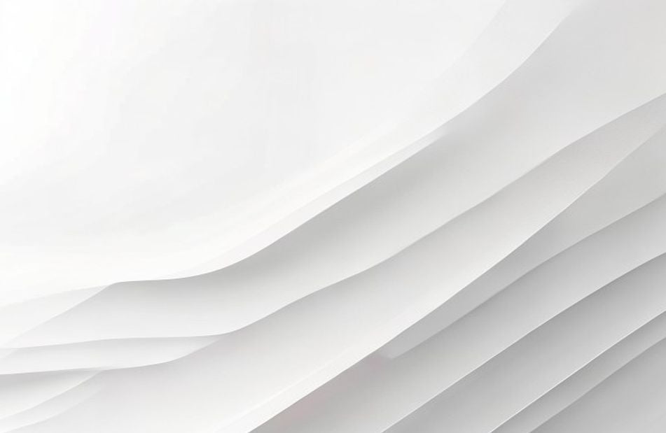 White Screen Wallpaper