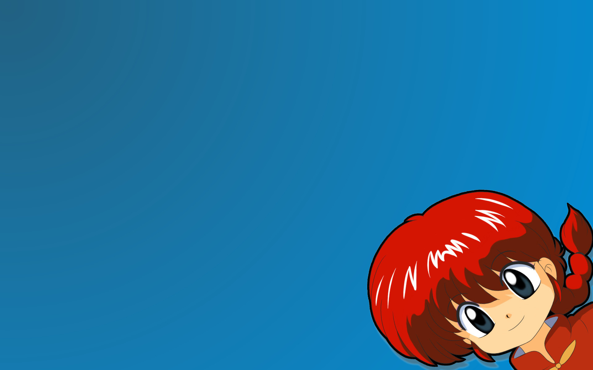 Ranma Saotome Wallpaper Wallpoper