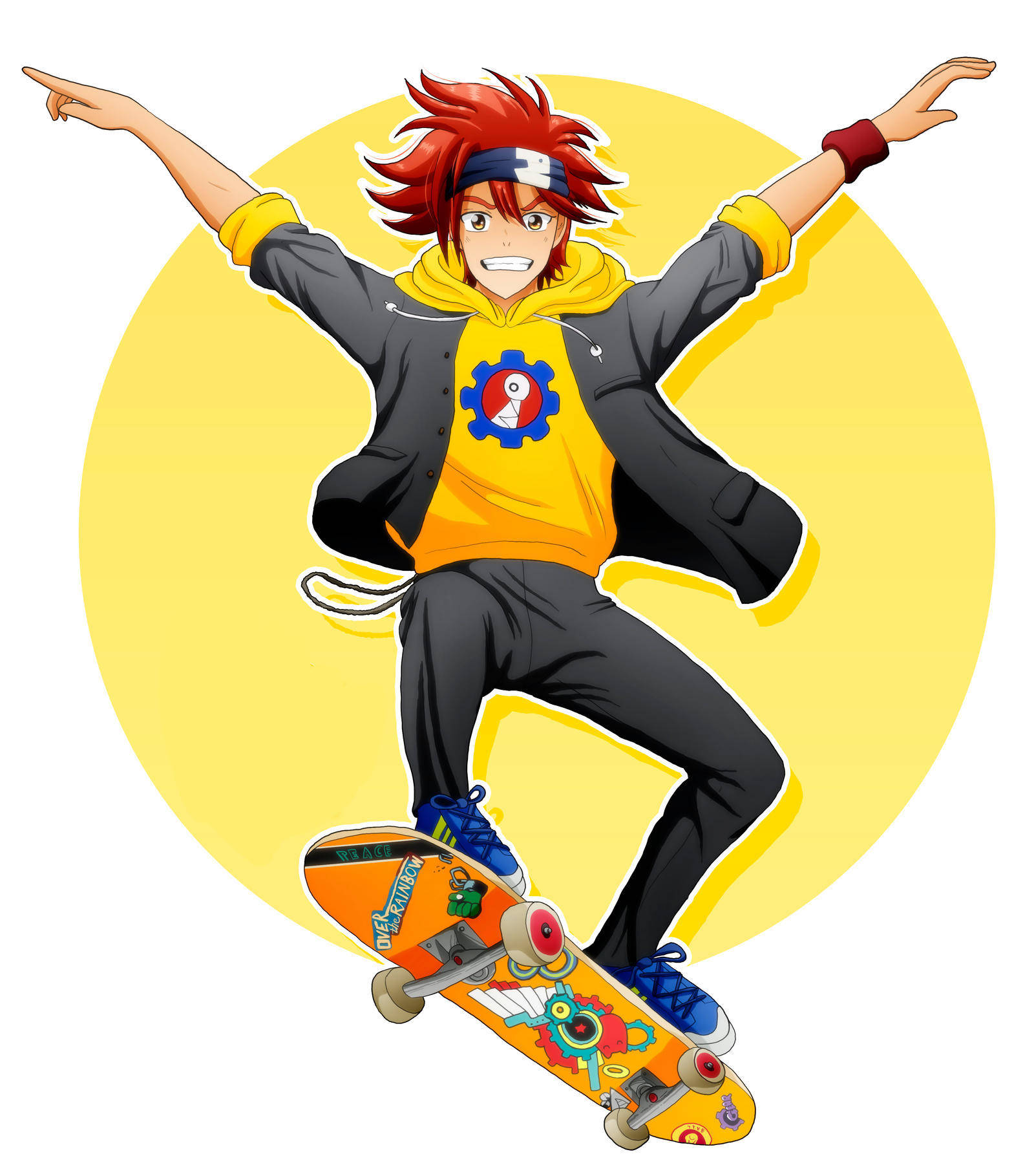 Top Skater Boy Aesthetic Wallpaper Full HD 4k To Use