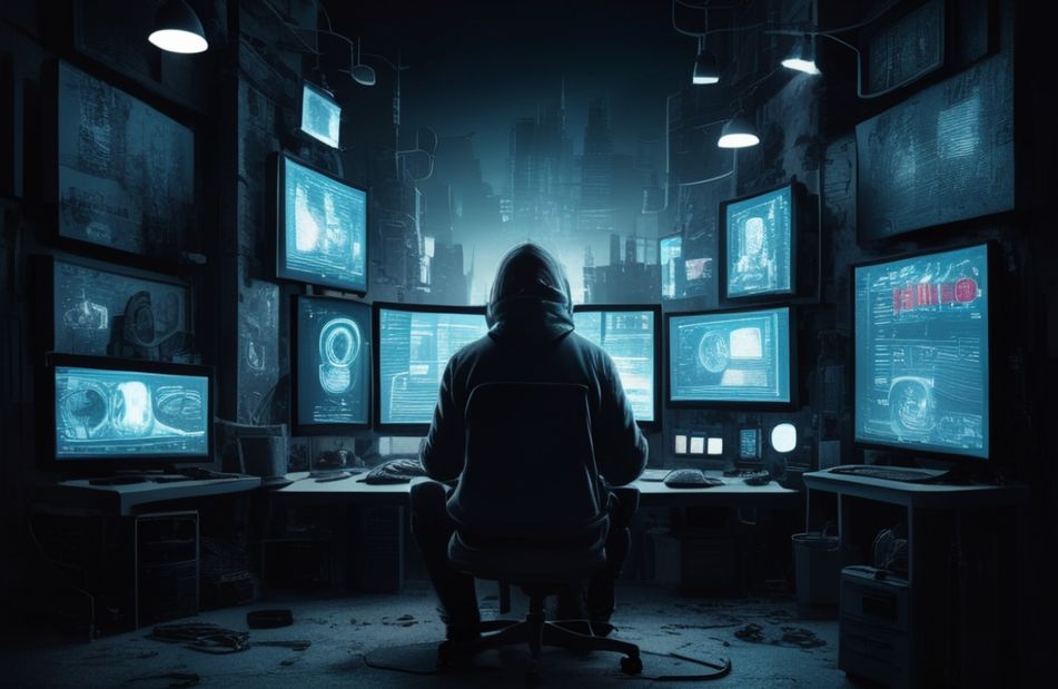 Mr Robot Wallpaper