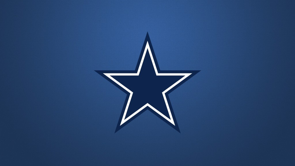 Dallas Cowboys Logo HD Wallpaper Background WallpicsHD