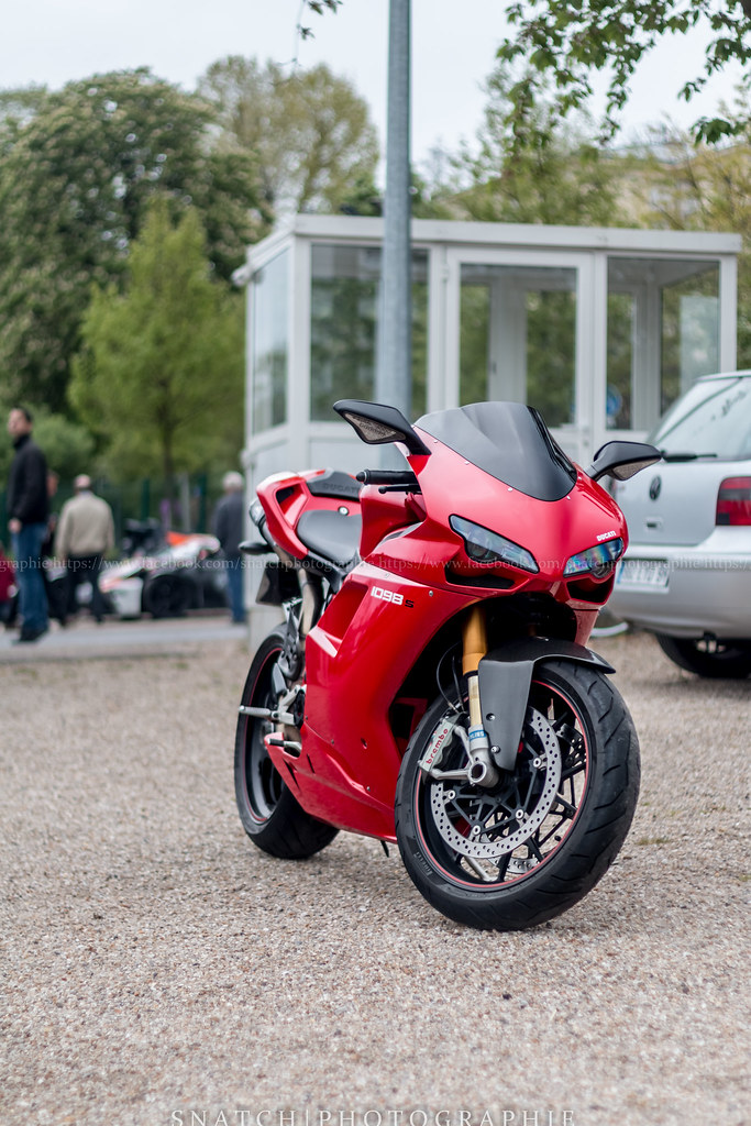 Ducati 1098 S For More Pictures In Preview Follow Me On Fa Flickr 683x1024