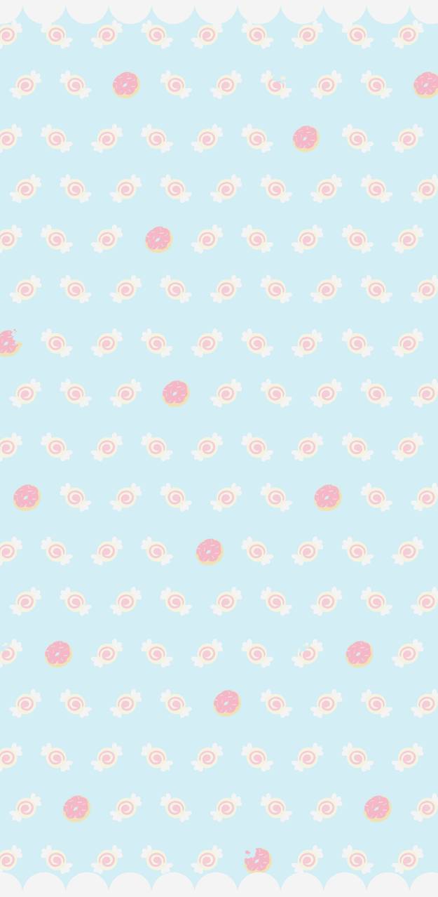 Sweet Tooth Background By Mochi Munchi