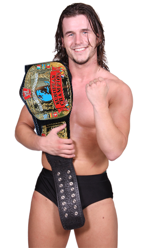 Adam Cole Png By Thedeepsix