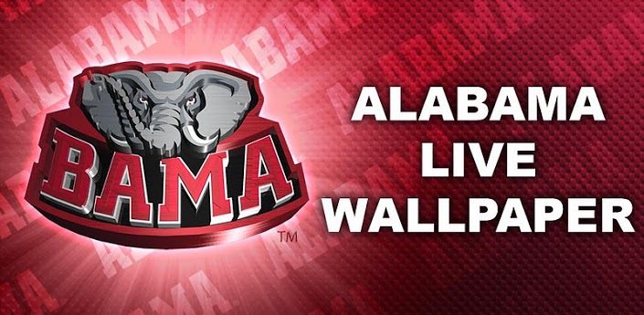 Alabama Live Wallpaper HD Android Apps on Google Play