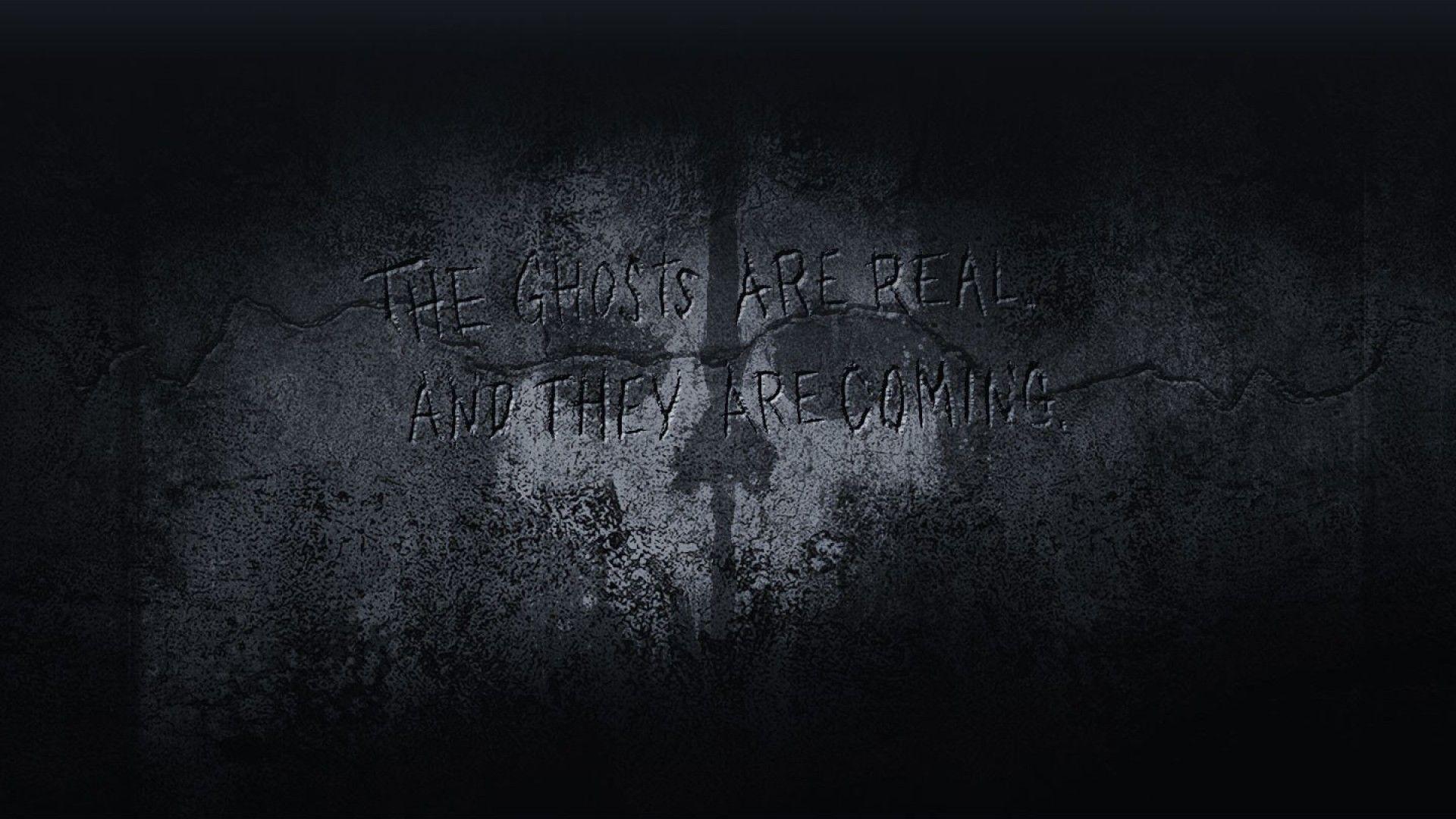 Call Of Duty Ghosts HD Wallpaper And Background Image