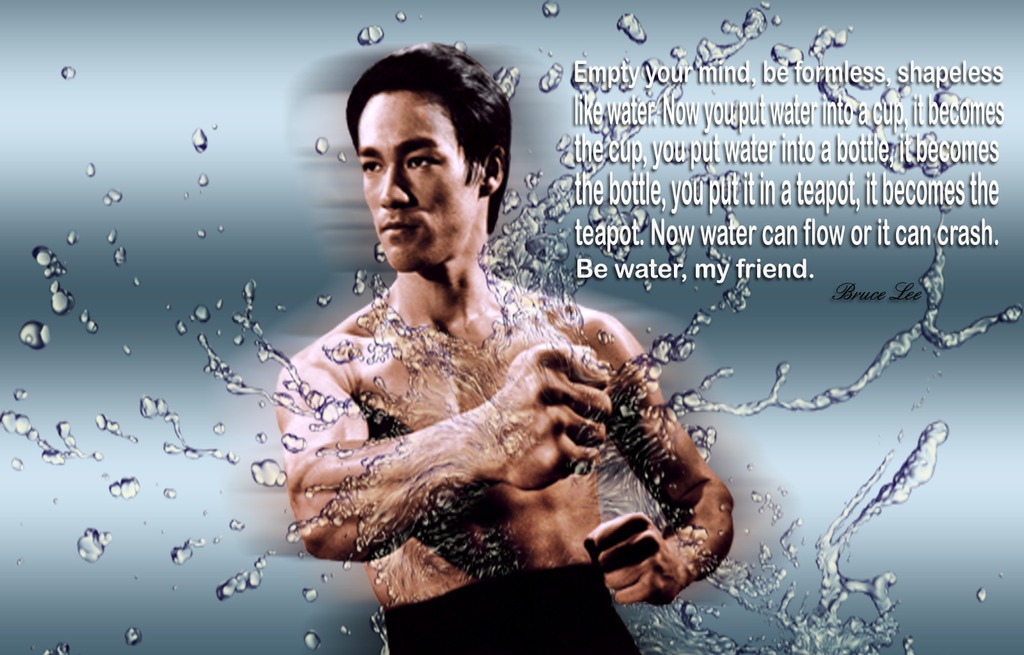 Photo of MARTIAL ARTS STARS WALLPAPERS