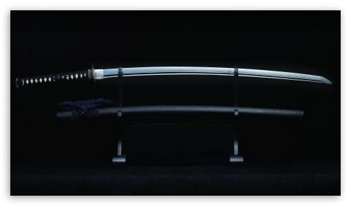 Katana Sword HD Wallpaper For High Definition WqHD Qwxga 1080p