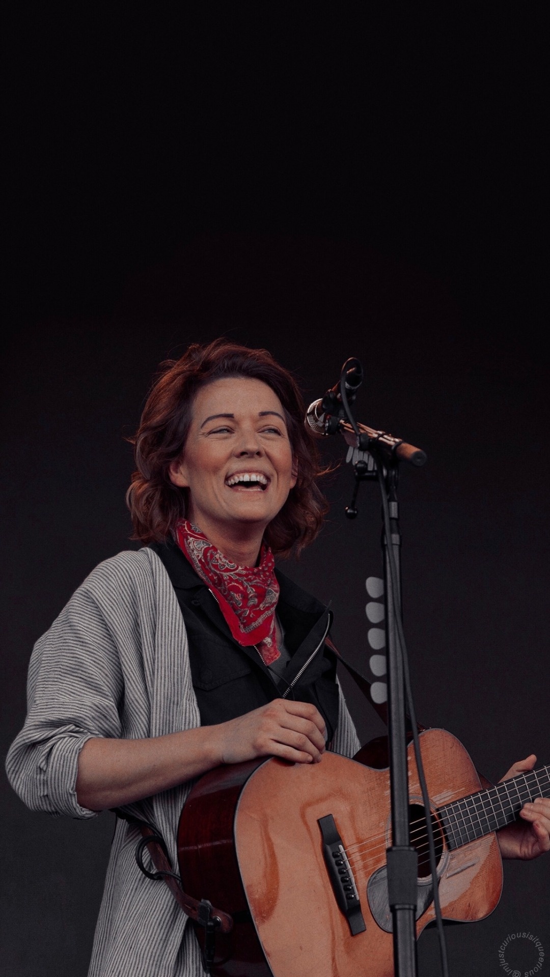 Brandi Carlile Wallpaper