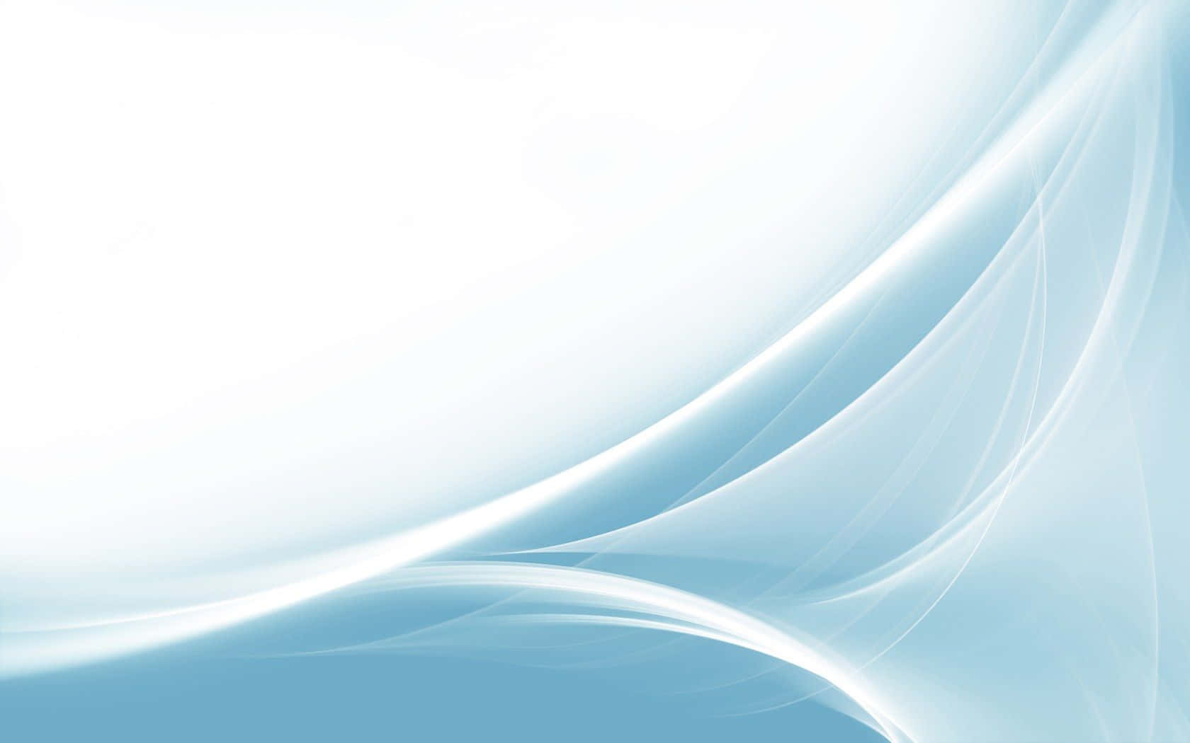 White Abstract Background Wallpaper