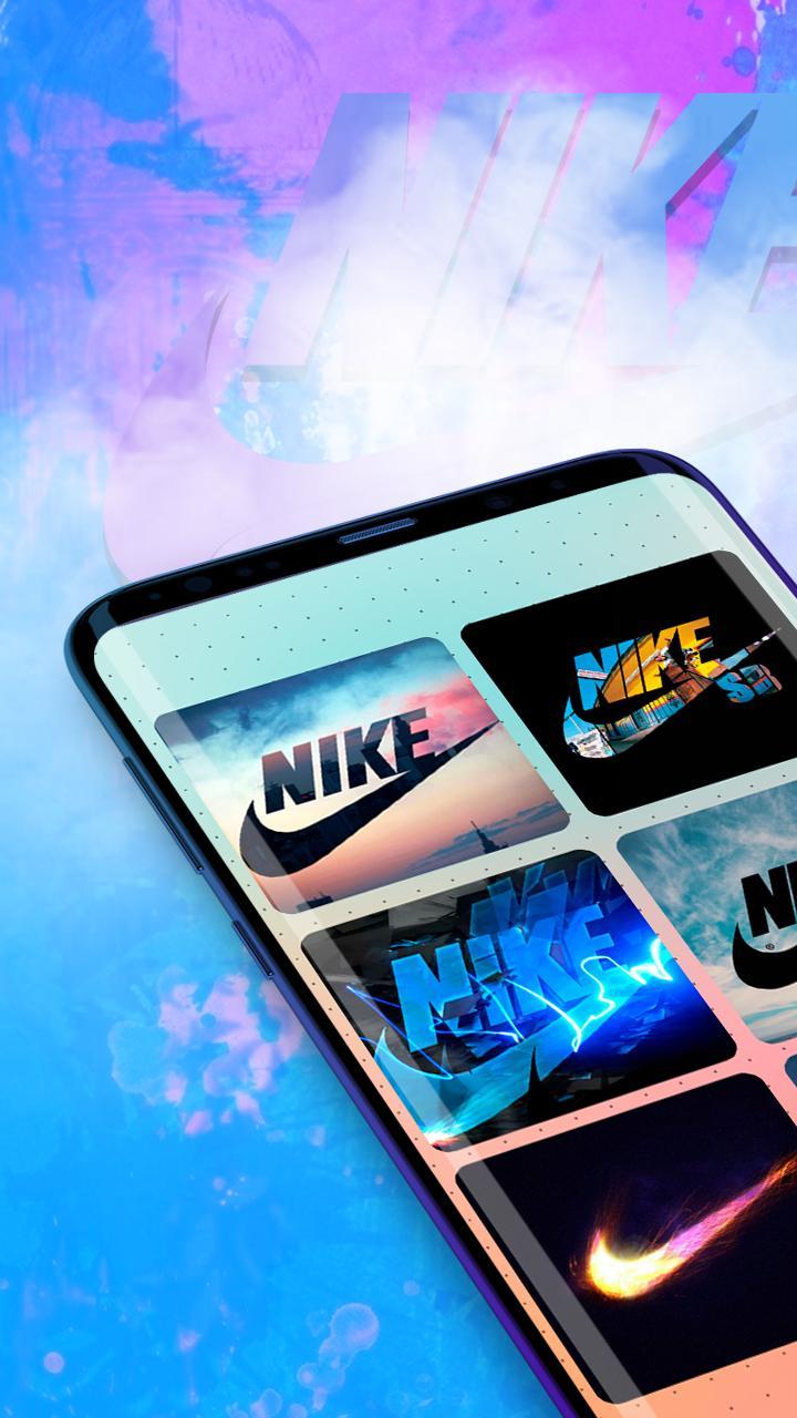 Nike Wallpapers Backgrounds HD Live for Android   APK