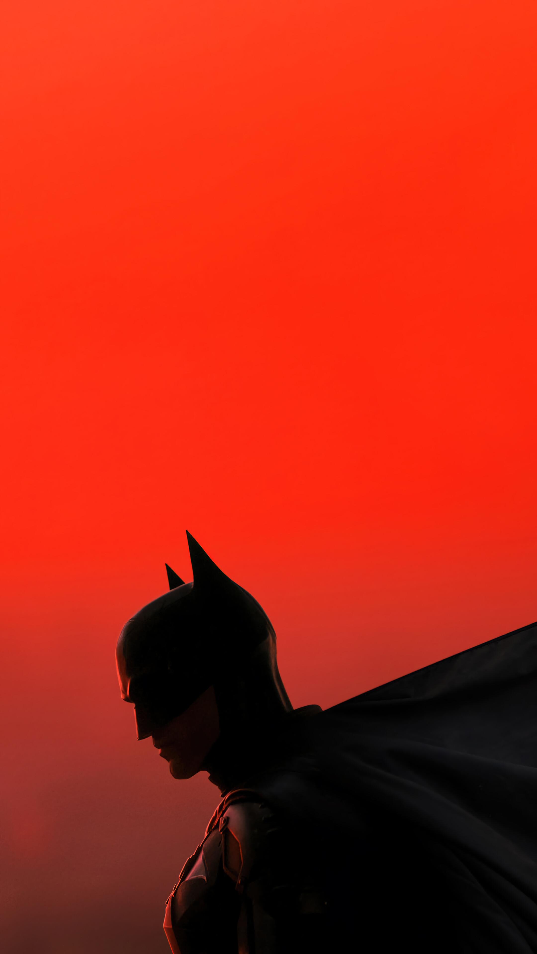 The Batman Cape Movie 4k Wallpaper iPhone HD Phone 8401f