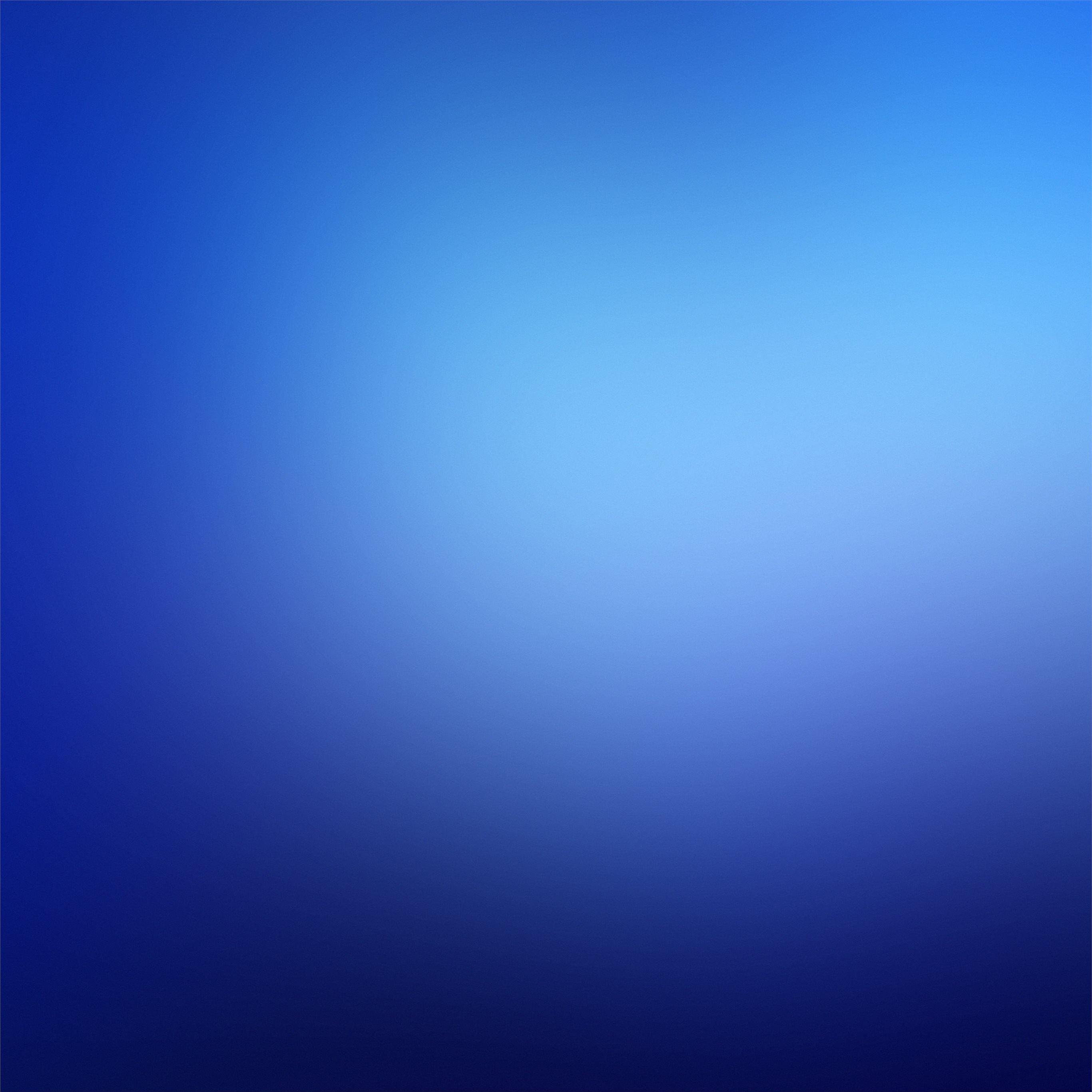 blue blur minimal 5k iPad Pro Wallpapers Free Download