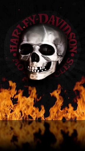 Harley Davidson Live Wallpaper For Android By Death Star Apps