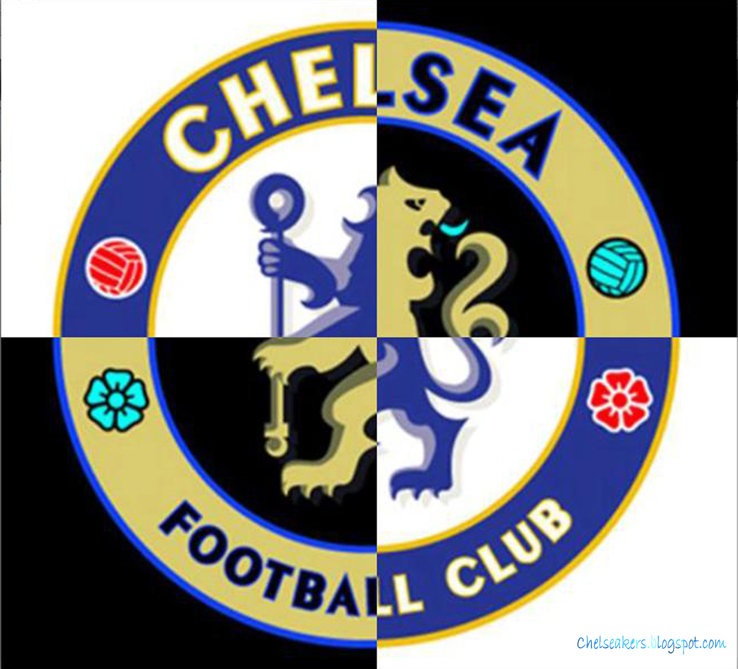 Chelsea Fc Logo Best HD Wallpaper Puter
