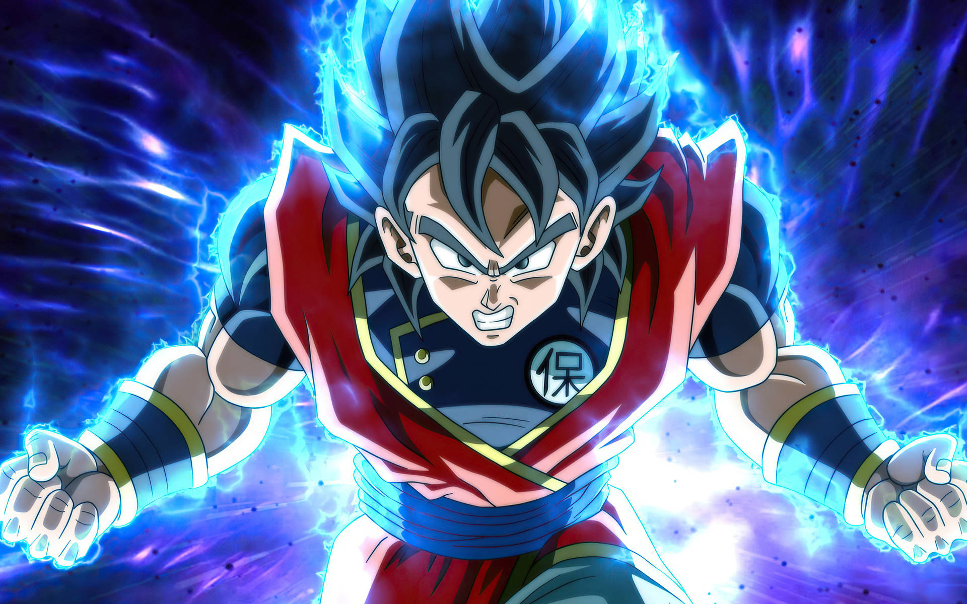 Goku 4k Ultra HD Wallpaper