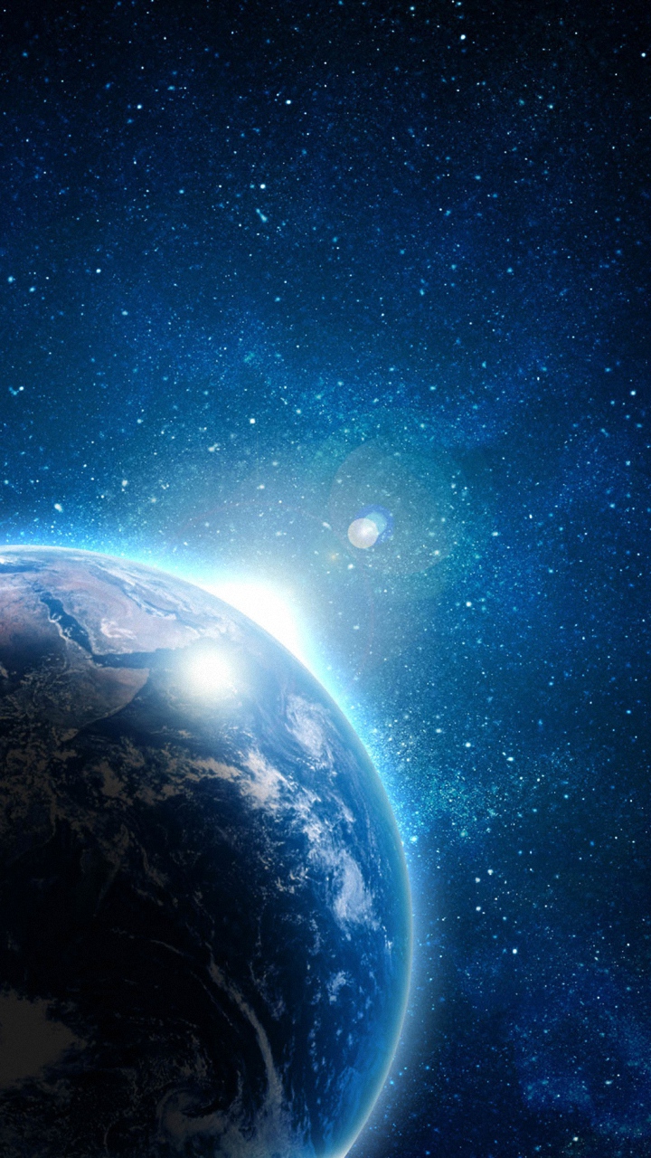 Best Android Wallpaper Earth And Space Androidwallpaper Info