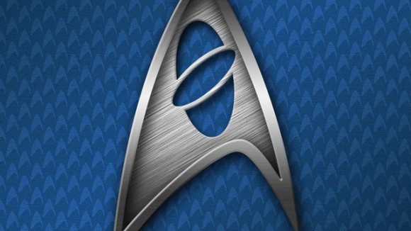 Start Trek Phone Wallpaper
