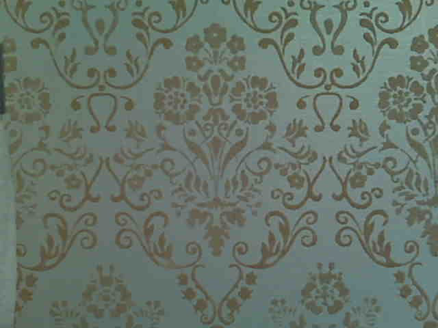 of flocked wallpaper flocked wallpaper is basically fuzzy wallpaper