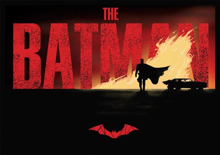 The Batman Wallpaper