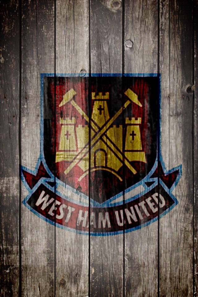 West Ham United Desktop Wallpaper