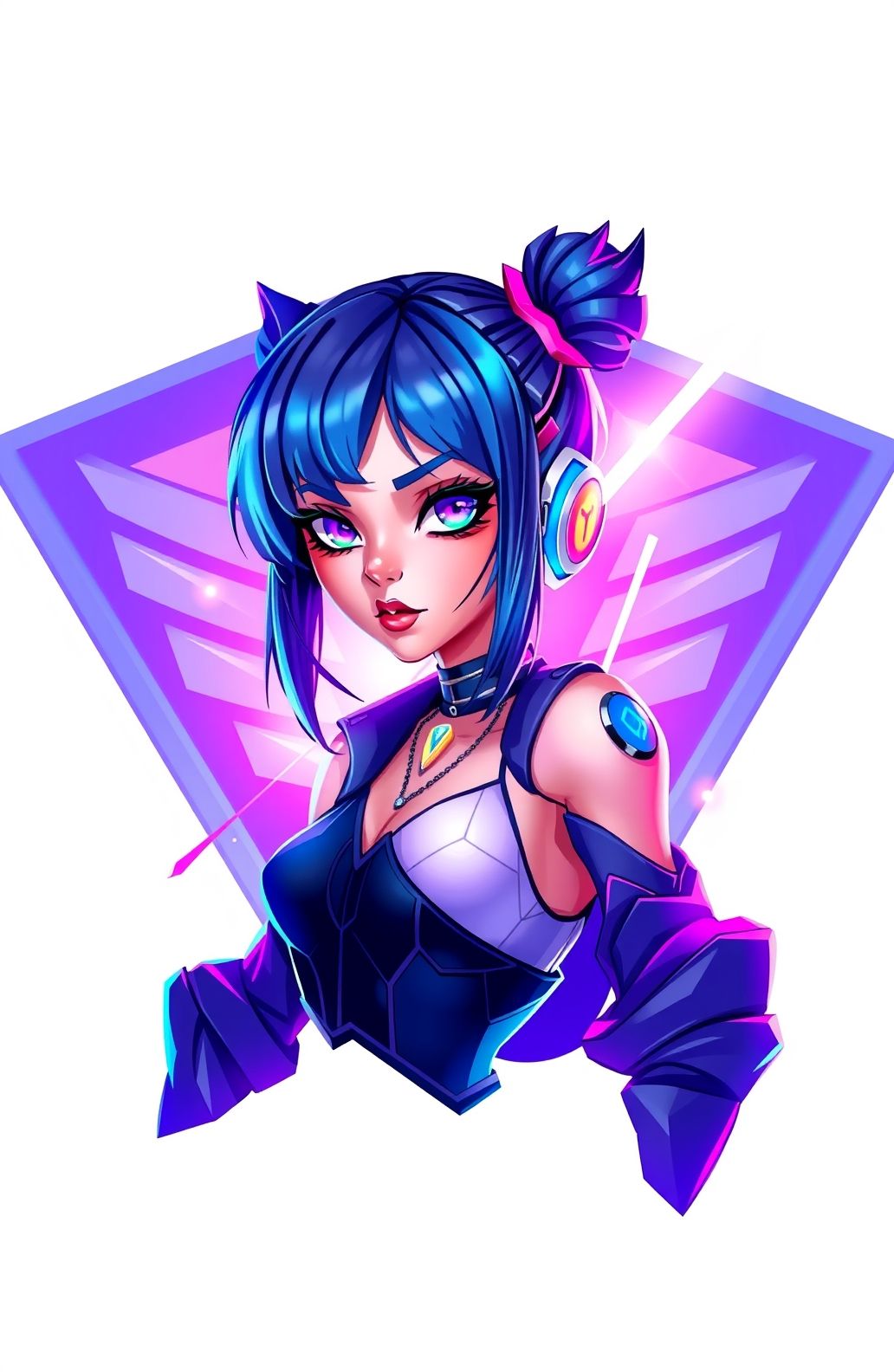 3d Girl Wallpaper For Computer