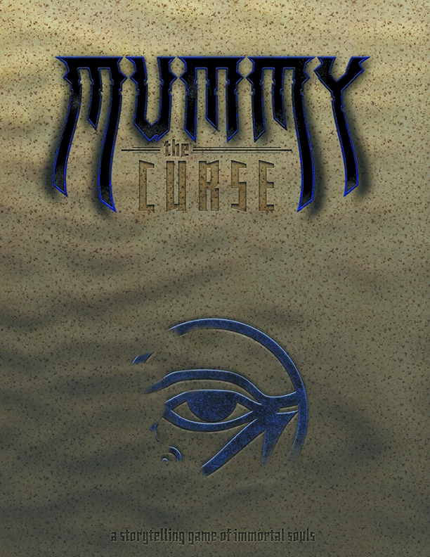 Mummy The Curse Wallpaper Onyx Path Publishing World Of Darkness