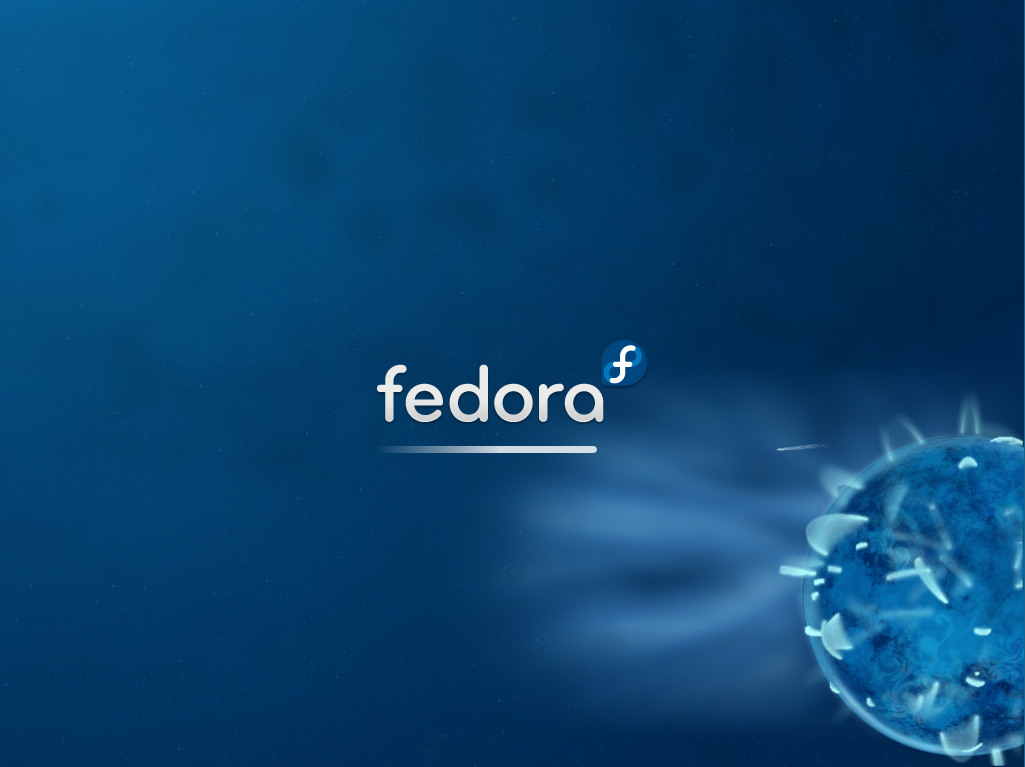 Best Fedora Wallpaper