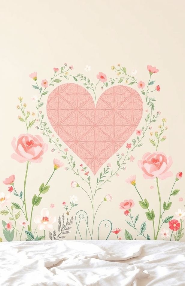 Wallpaper About Love And Life