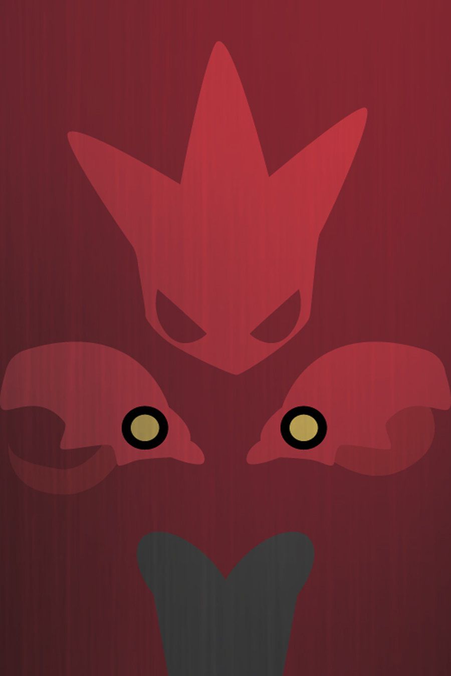 Scizor By Jehuty23 Deviantart Pokemon Poster