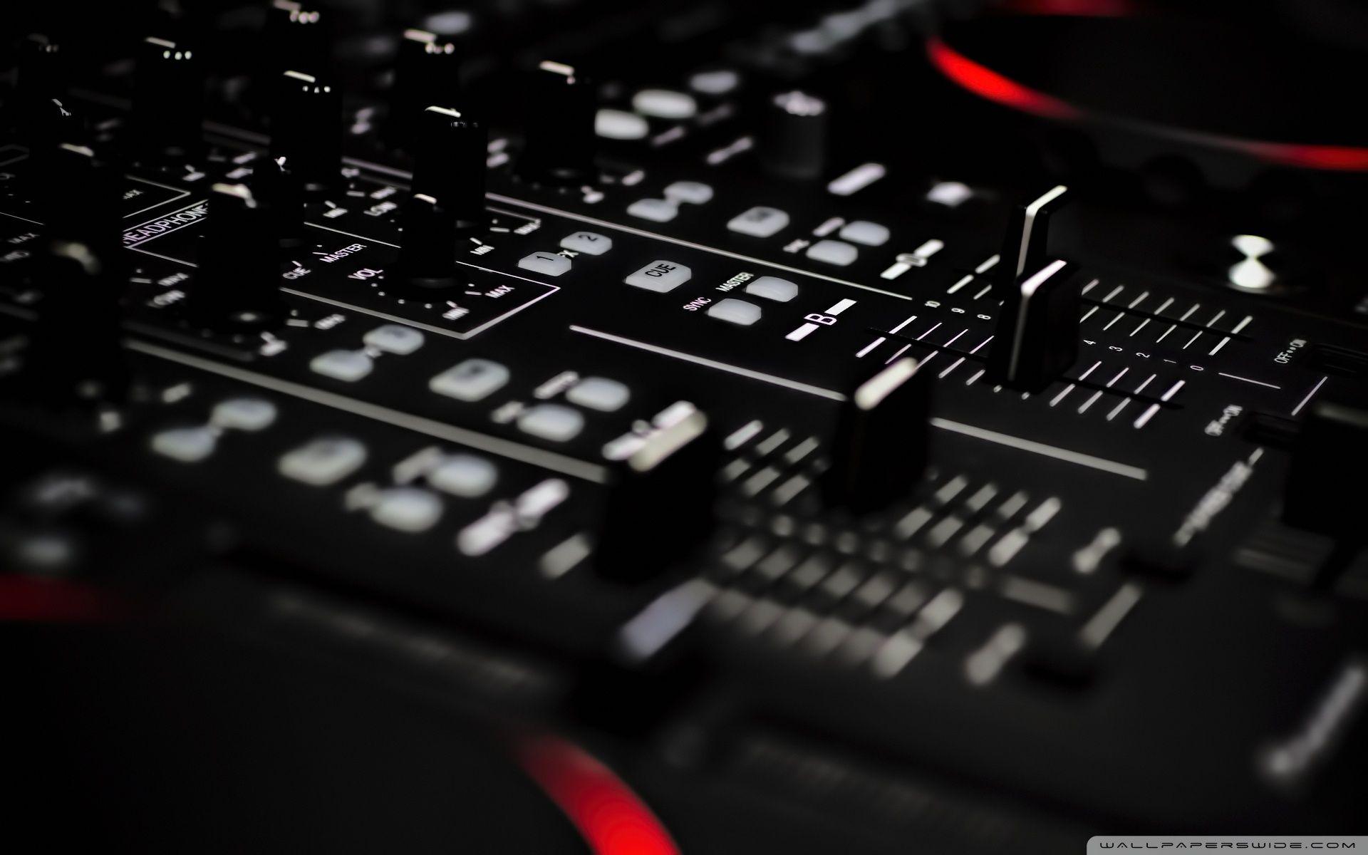 Wallpaper Mixer