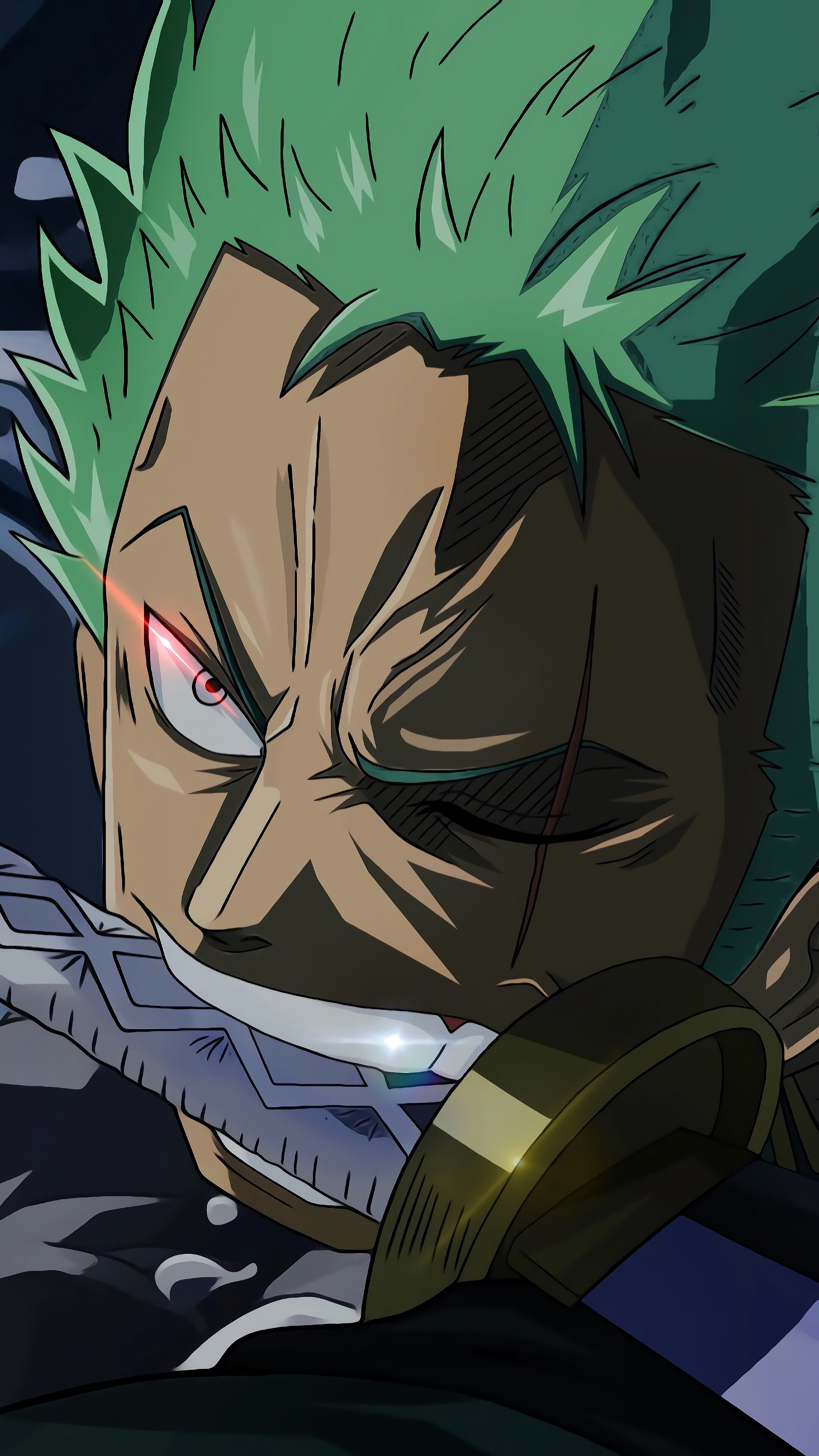 Roronoa Zoro One Piece Wallpaper