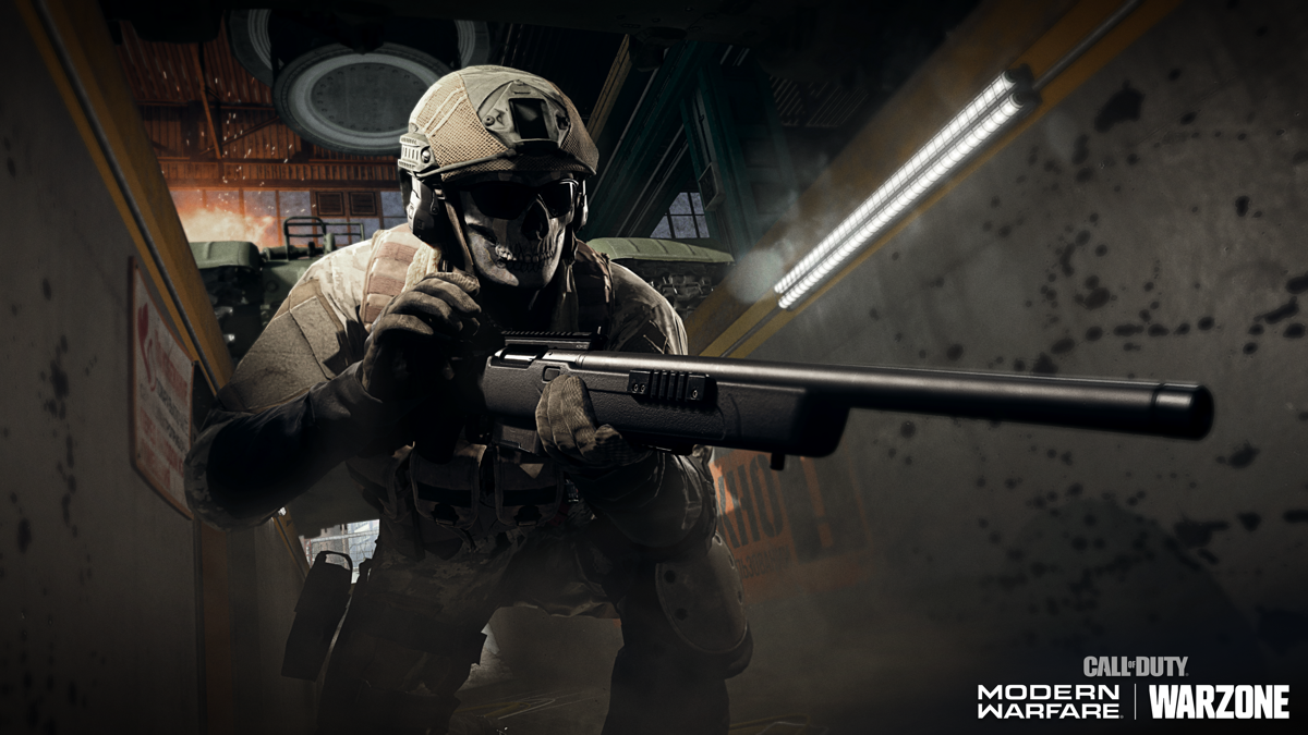 Call Of Duty Warzone Season Image Kxrd Wallpaper