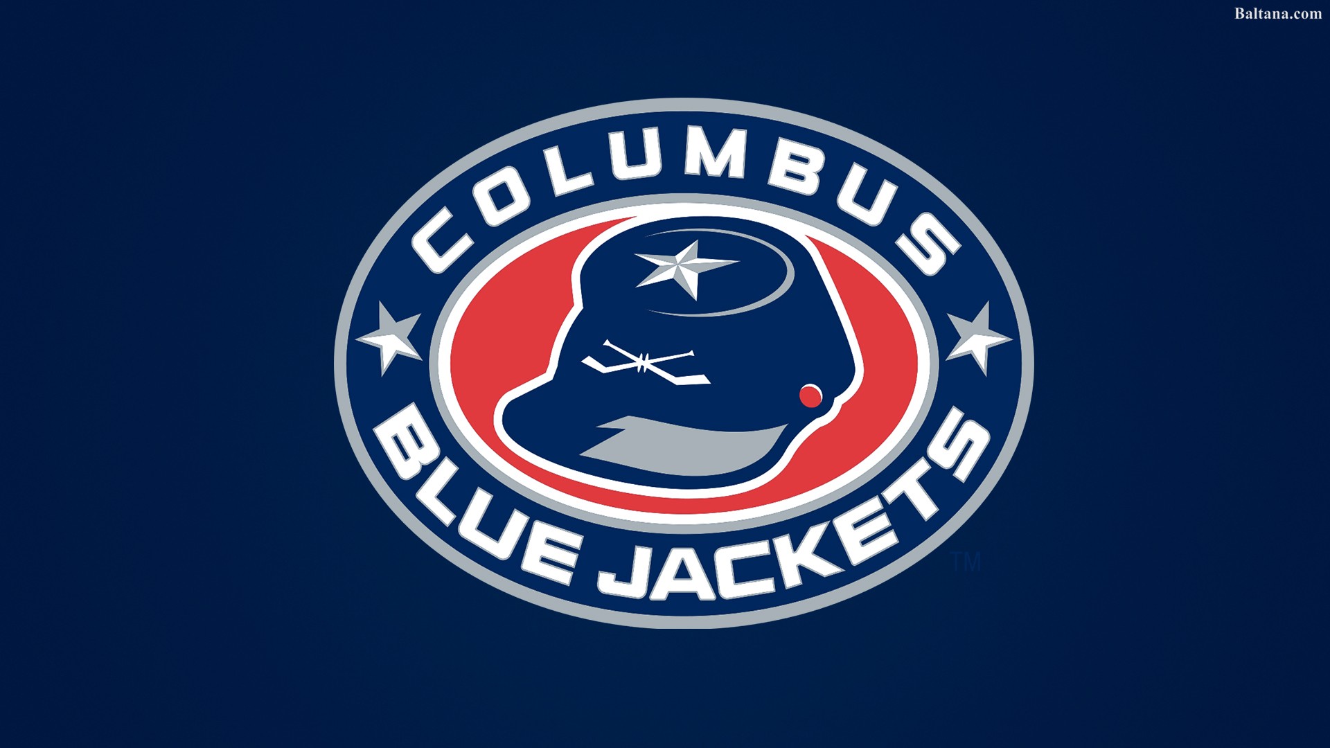 Columbus Blue Jackets Wallpaper