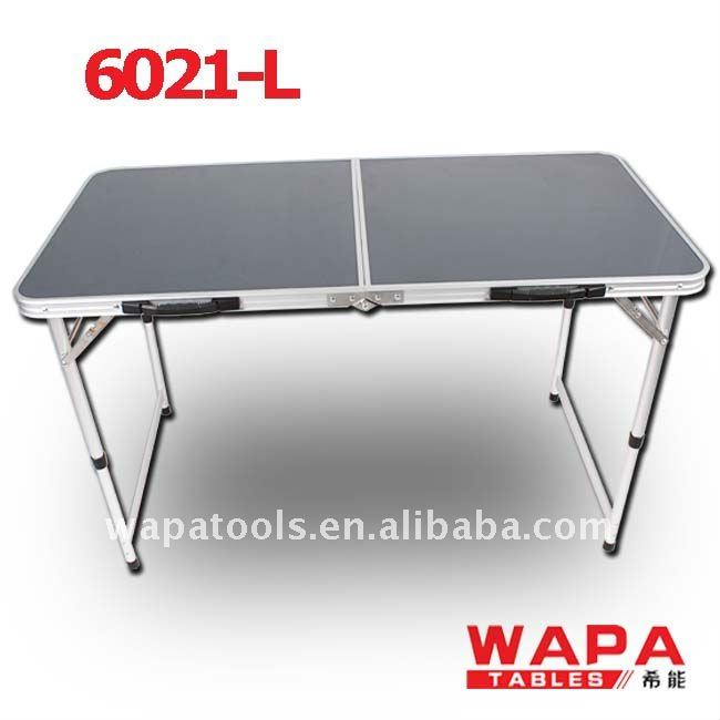 Portable Folding Table Wapa Tools Manufacture Co Ltd China