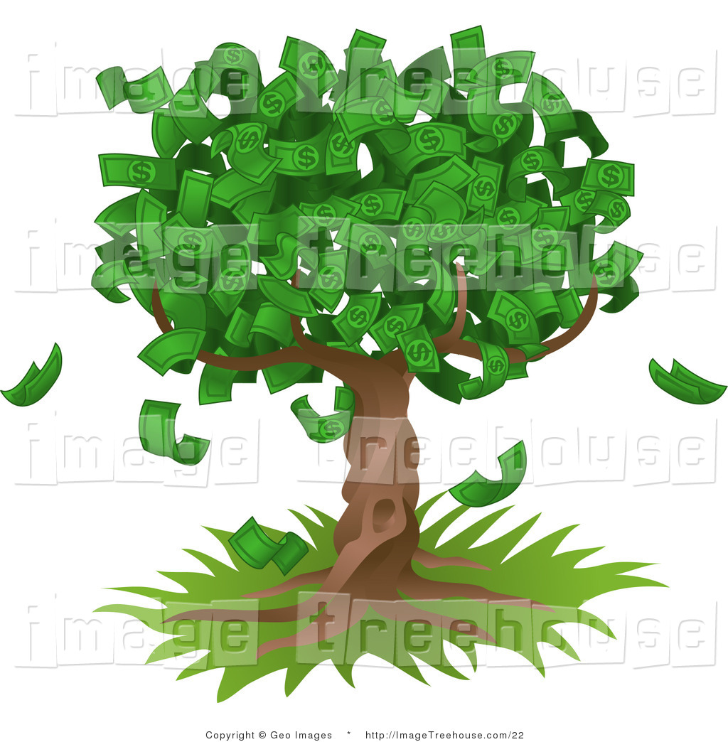 Tree Clip Art Pictures Vector Clipart Royalty Image